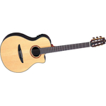 Электроакустическая гитара Yamaha NTX1200R, фото 